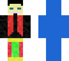 blood boy