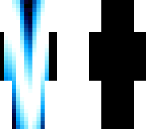 blue // glow