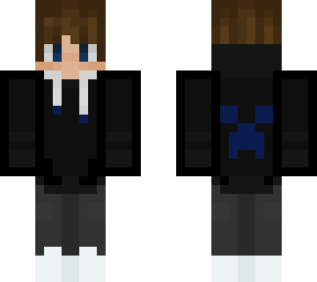 blue creeper teen