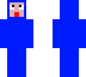 blue sheep