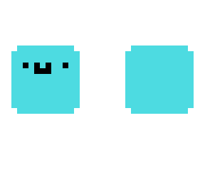 bob the cube