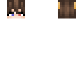 boofus' hair (base)