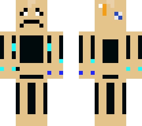 box man edit