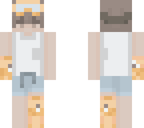 boy on beach