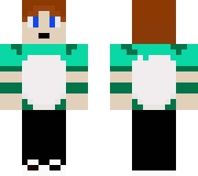 boy skin