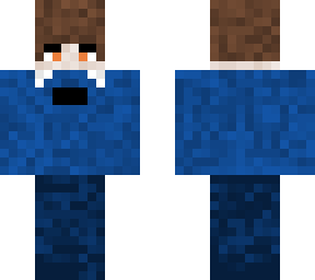 boy with antlers