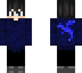 boy with dragon shirt 3