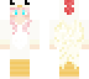 britt's chicken skin 2