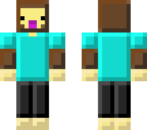 bronze sheep