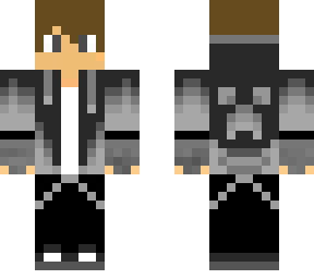 brown hair grayscale boy all cedit goes to strikerdragon1