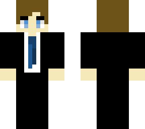 buisness man