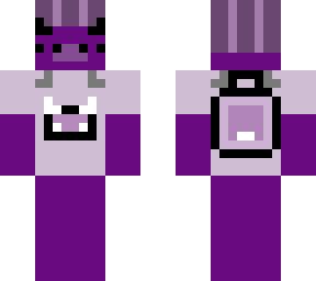 bull with backpack and helmet