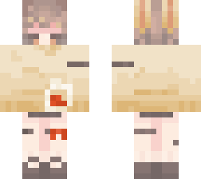 bunny nurse