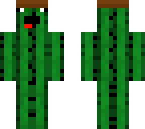 cactus jones