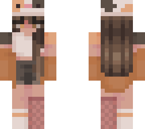calico // fem