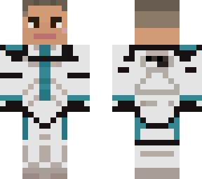 captain howzer(no helmet)