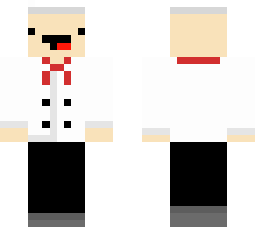 chef noob