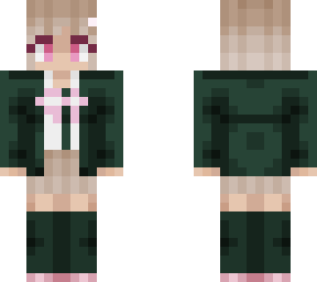 chiaki nanami