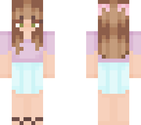 chloe revised