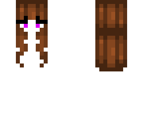 chocolate (hair base)