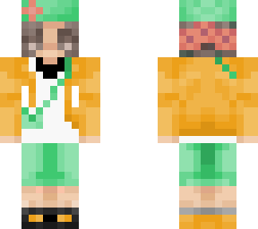 chrys pixelmon