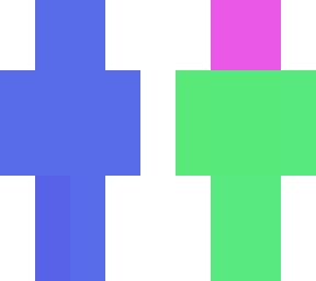colorful thing