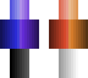 colourful