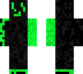 cool neon alien but better