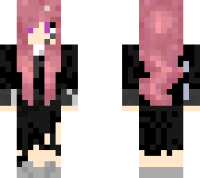corrupted nun