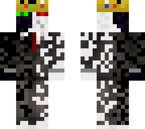 corrupted ranboo