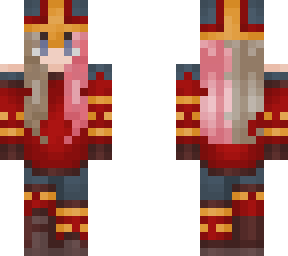 cozy warrior
