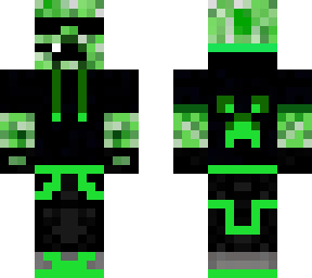 creeper (updated)