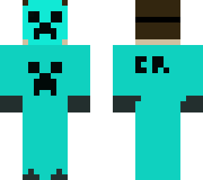 creeper dream