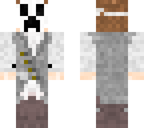 creeper9075 bartender