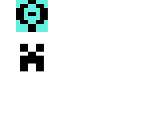 creepy noob