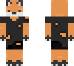criminal fox