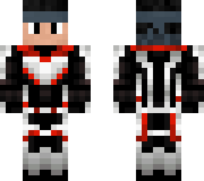 cuantic mangel
