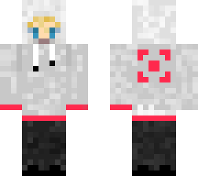cute boy hoodie