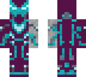 cyborg alien