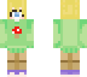 cyclops elf creature