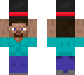 dapper mini steve