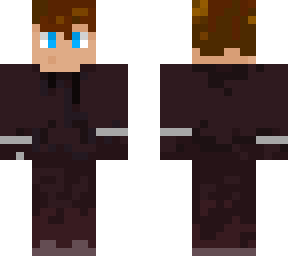 dark boy