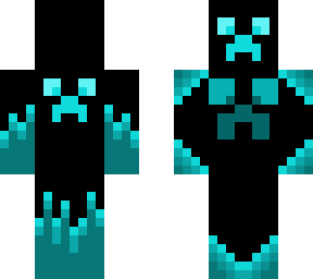 dark creeper