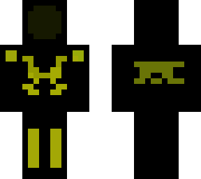dark unknown