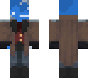 dead dude