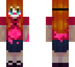dead elizabeth - fnaf
