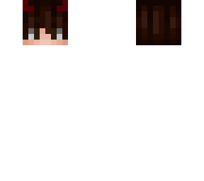 demon boy