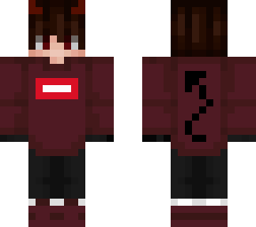demon boy 3