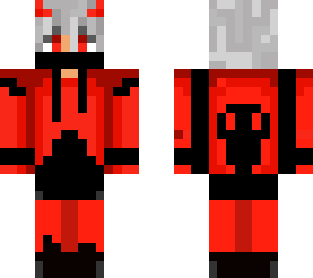 demon eboy