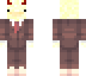 devil duck